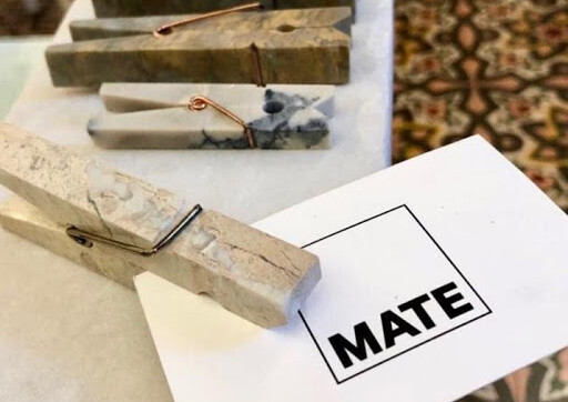 MUSEO MATE – Meet the Designer